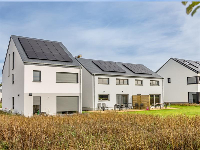 Maisons à vendre à Habay-la-Neuve